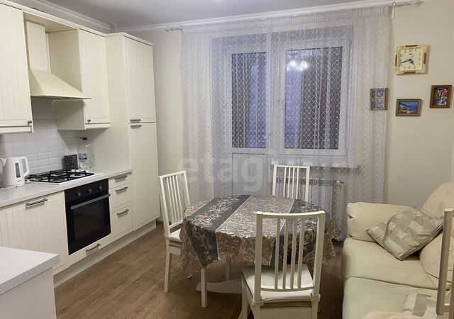 квартира Дубравная ул Салиха Батыева 21 Республика Татарстан Татарстан фото