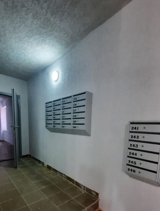 квартира г Октябрьский ул Клинова 9 ЖК «Спартак» фото 2