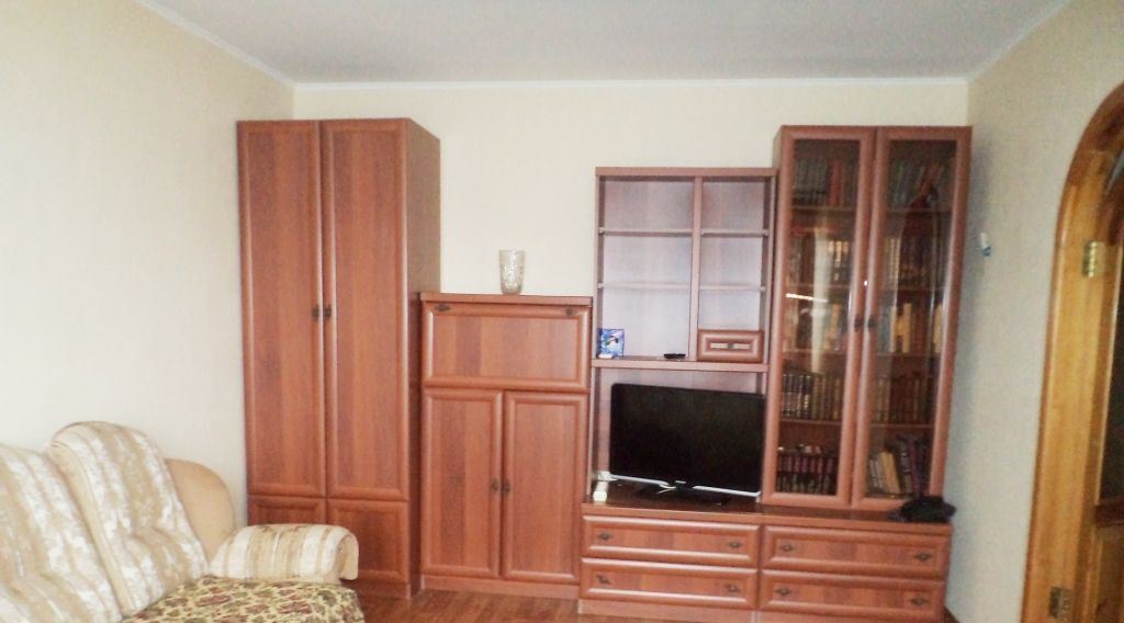 квартира г Саратов р-н Волжский ул Комсомольская 34/38 фото 8