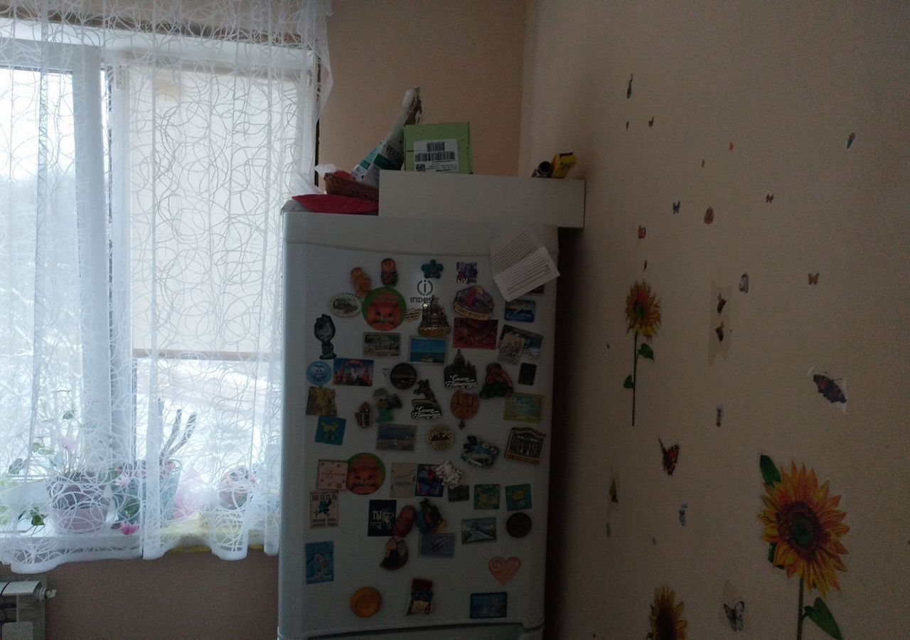 квартира г Клин городок Клин-9, 6 фото 3