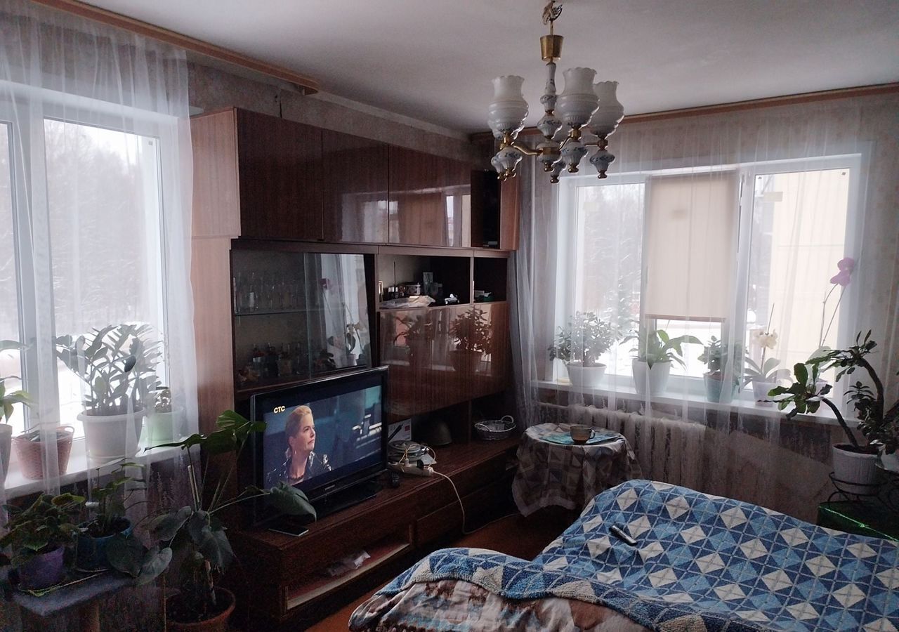 квартира г Клин городок Клин-9, 6 фото 2
