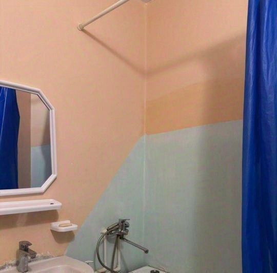 квартира г Набережные Челны р-н Автозаводский 65-й комплекс 2 фото 8