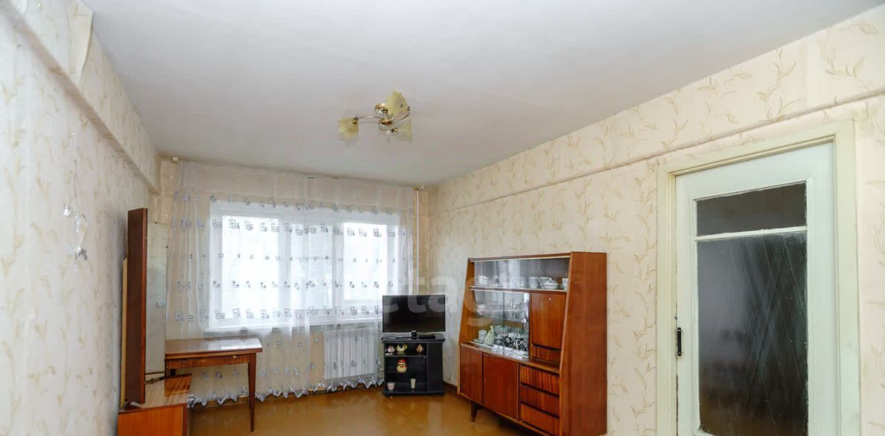 квартира г Ульяновск р-н Железнодорожный ул Варейкиса 13 фото 3