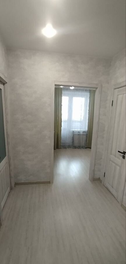 квартира г Тамбов р-н Октябрьский ул Селезневская 2бк/4 фото 8