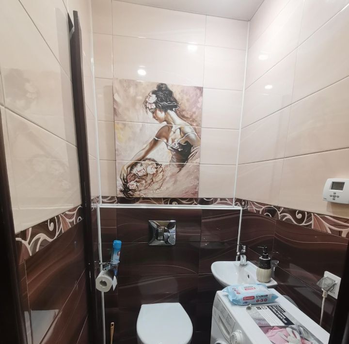 квартира г Домодедово мкр Южный ул Курыжова 14к/1 Домодедовская фото 7
