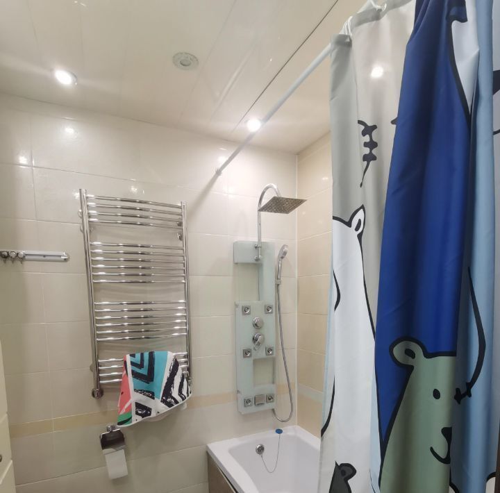 квартира г Домодедово мкр Южный ул Курыжова 14к/1 Домодедовская фото 9
