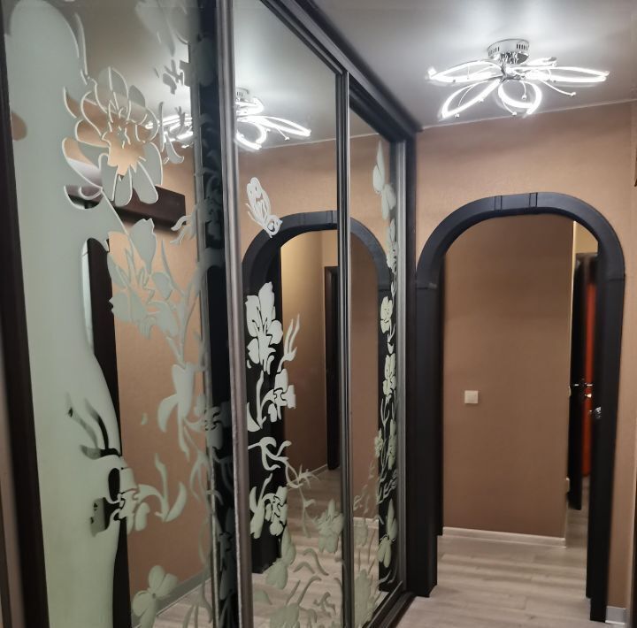 квартира г Домодедово мкр Южный ул Курыжова 14к/1 Домодедовская фото 16
