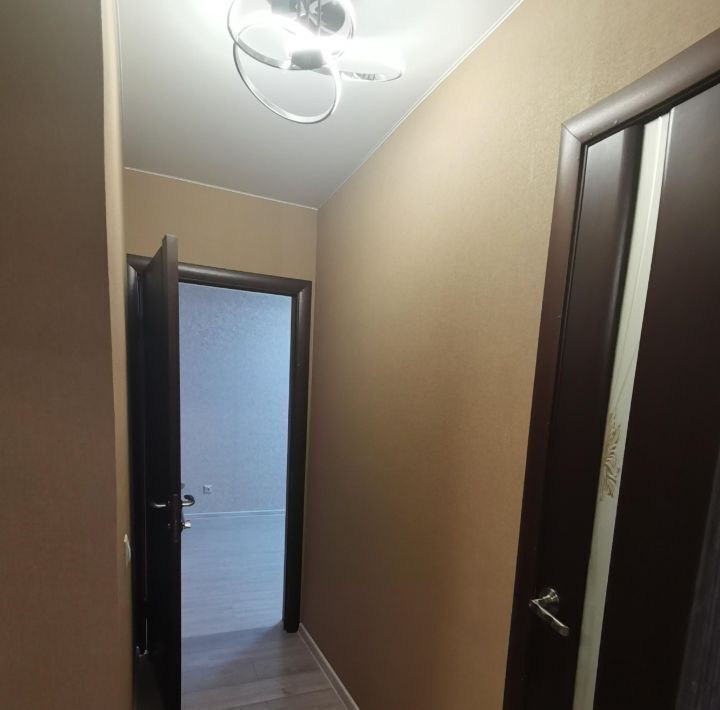 квартира г Домодедово мкр Южный ул Курыжова 14к/1 Домодедовская фото 15