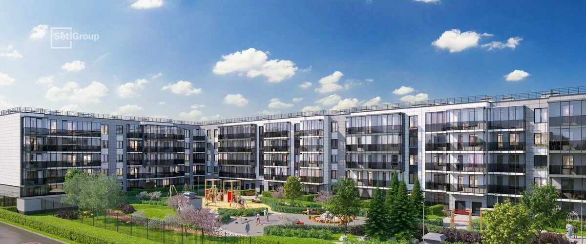 квартира г Санкт-Петербург метро Московская ЖК Парадный ансамбль Пулковский Меридиан муниципальный округ фото 2