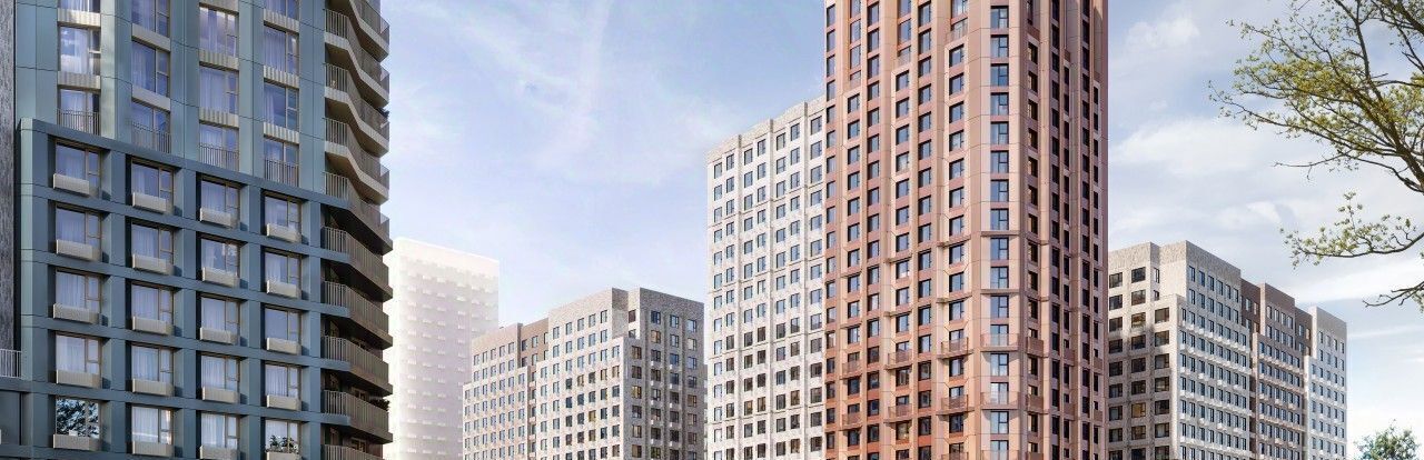 квартира г Москва Филатов Луг, ул. Трехполье фото 4