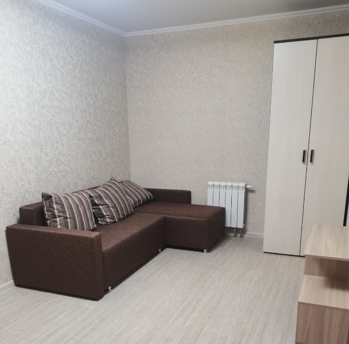 квартира г Домодедово мкр Южный ул Курыжова 14к/1 Домодедовская фото 21