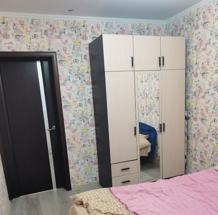 квартира г Домодедово мкр Южный ул Курыжова 14к/1 Домодедовская фото 24