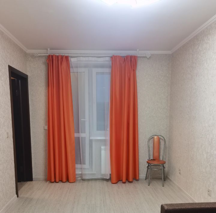 квартира г Домодедово мкр Южный ул Курыжова 14к/1 Домодедовская фото 22