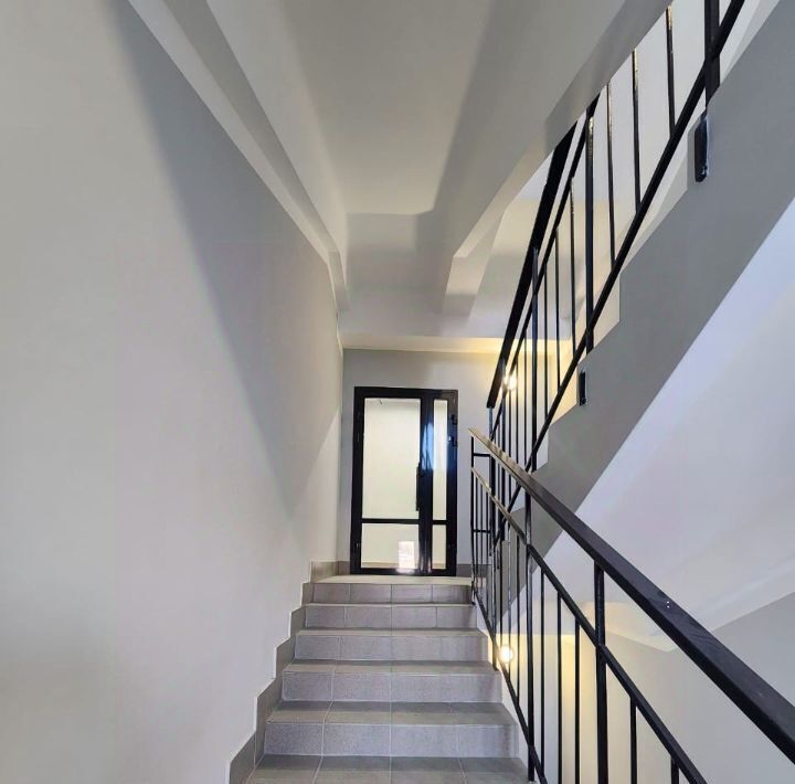 квартира г Благовещенск ул Железнодорожная 4/3 фото 2