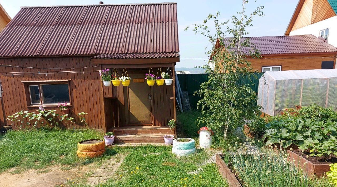 дом г Якутск мкр Марха пер Белое озеро 12 фото 2