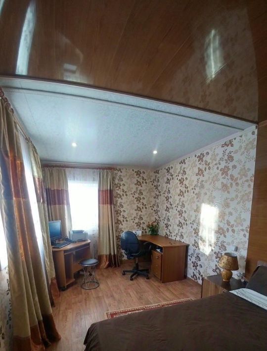 дом г Якутск ул Сергеляхское поле 11йм фото 8