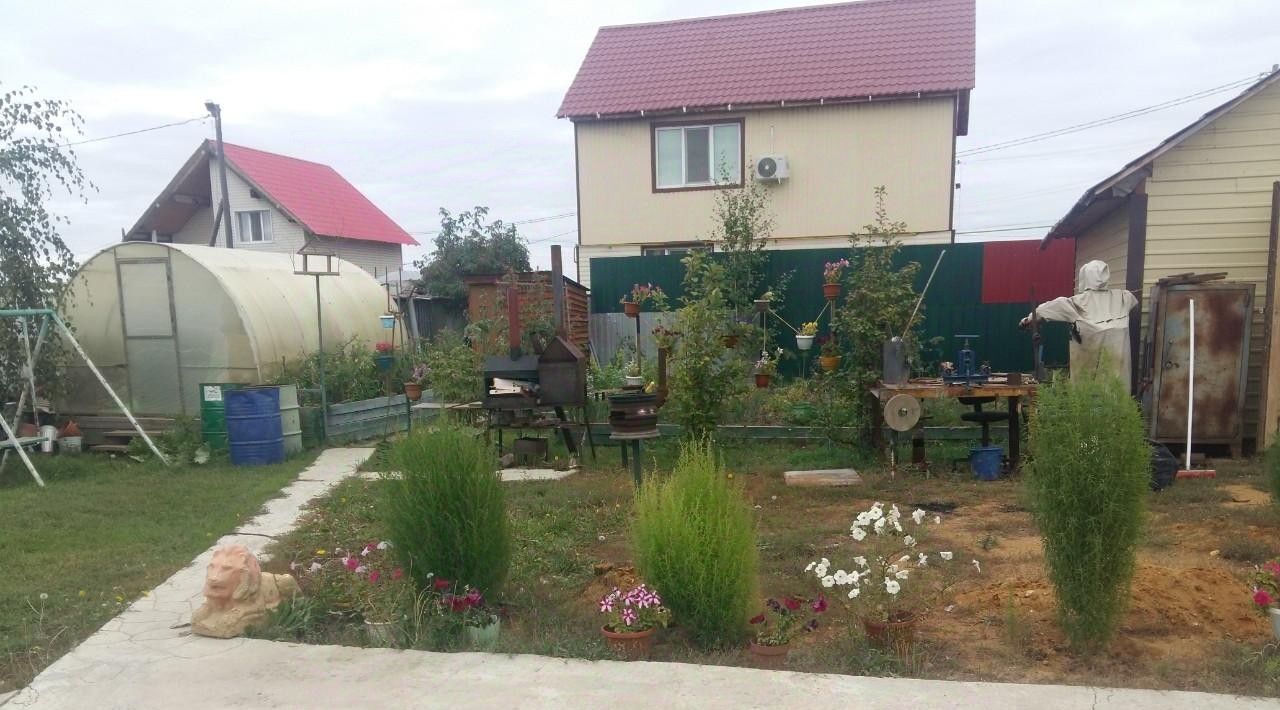 дом г Якутск мкр Марха ул Новая 19/1 фото 7