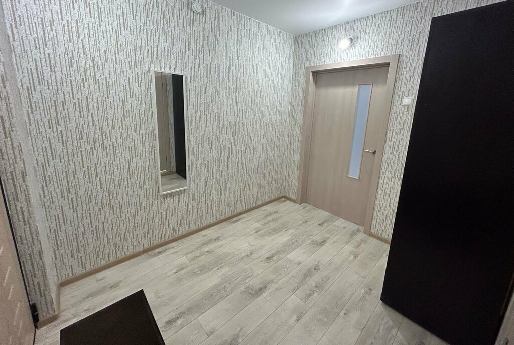 квартира г Красноярск р-н Кировский ул Аральская 47 ЖК «Мичурино» фото 14
