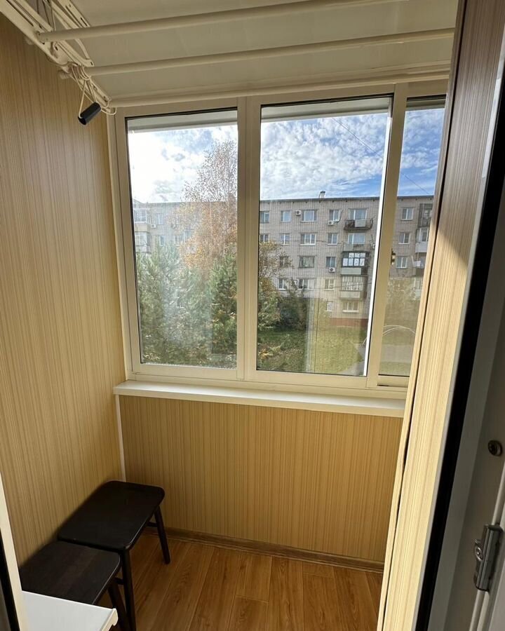 квартира г Хабаровск р-н Краснофлотский ул Бондаря 27 фото 9