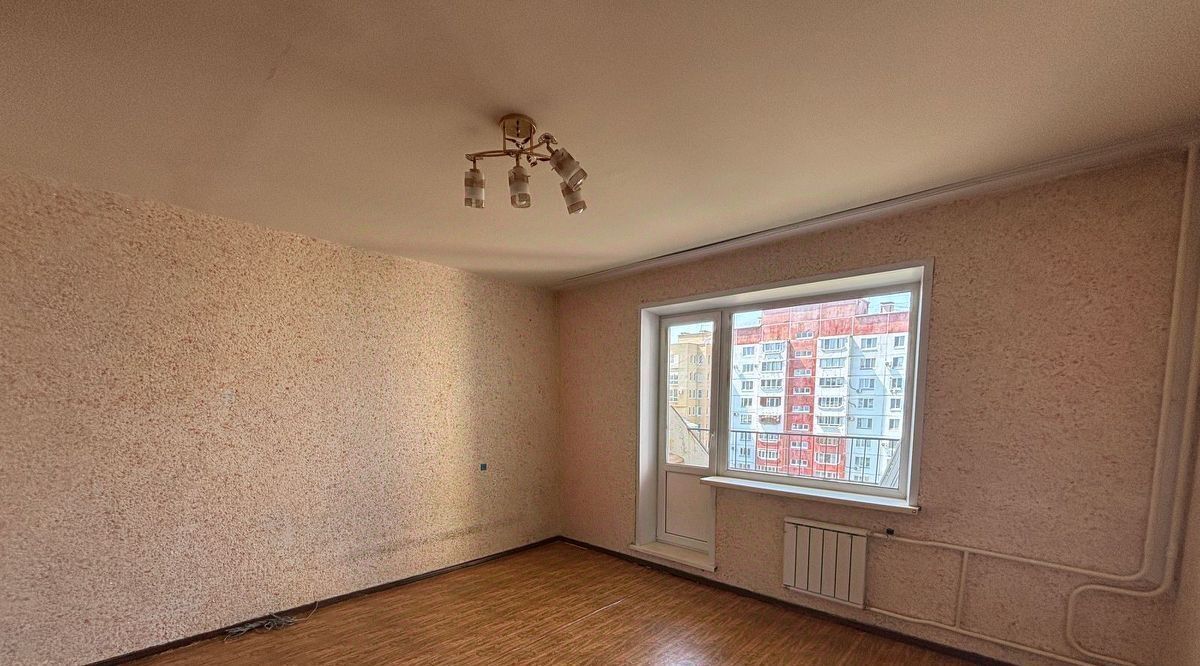 квартира г Омск р-н Центральный ул Омская 113 фото 1