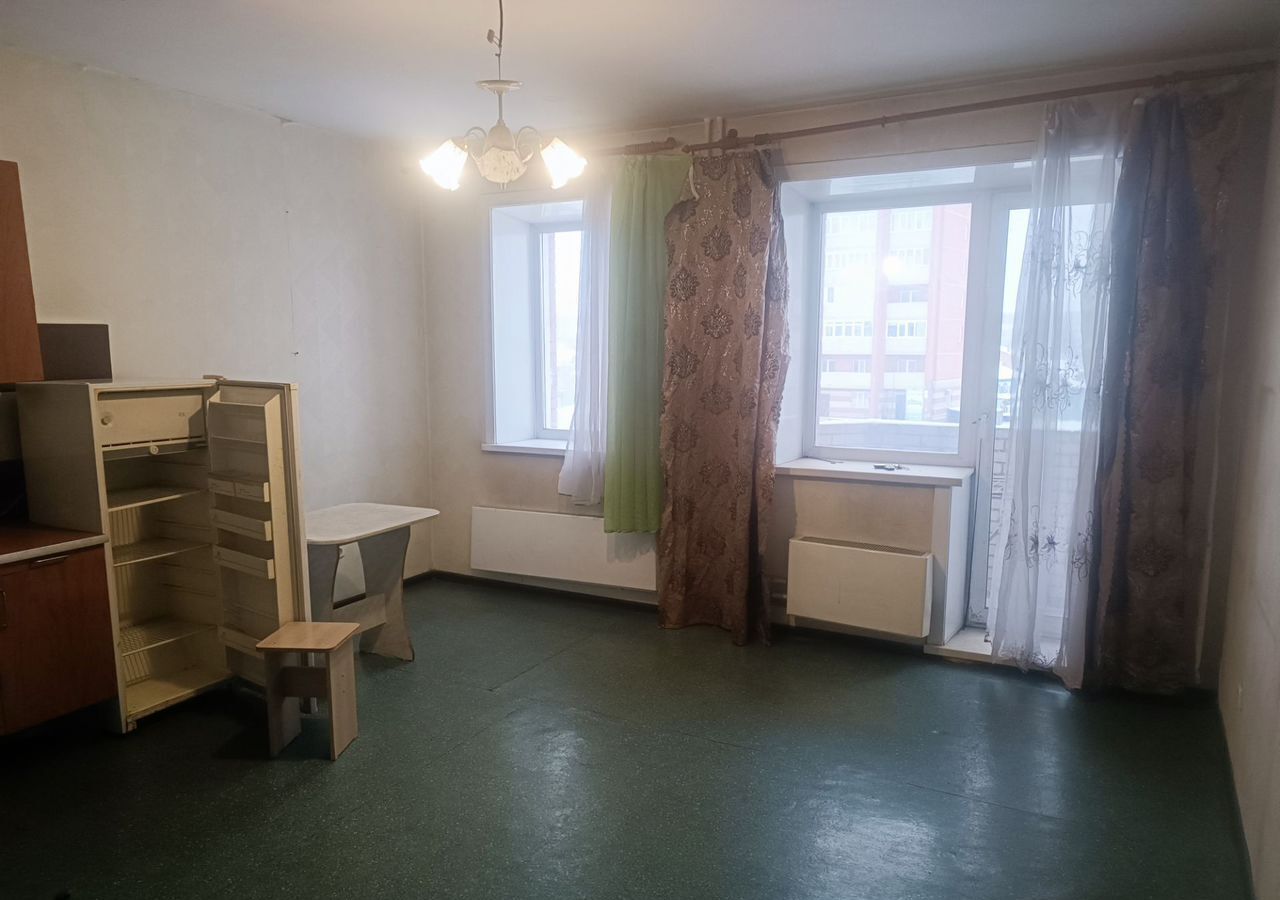 квартира г Искитим ул Советская 283 фото 2