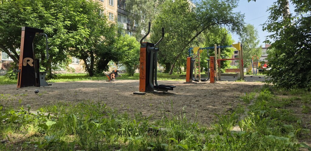 квартира г Новосибирск р-н Дзержинский Золотая Нива ул Кошурникова 37 фото 7