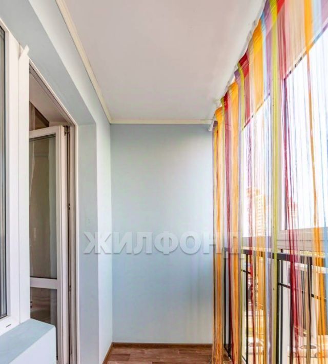 квартира г Хабаровск р-н Индустриальный ул Вахова А.А. 8г фото 4