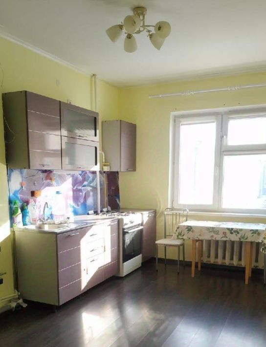 квартира г Якутск ул Якутская 2/15 фото 1