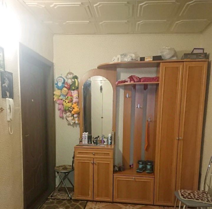 квартира г Якутск мкр 202-й 12 фото 1