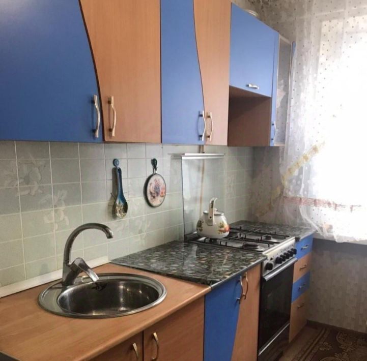квартира г Якутск ул Дзержинского 45/1 фото 2