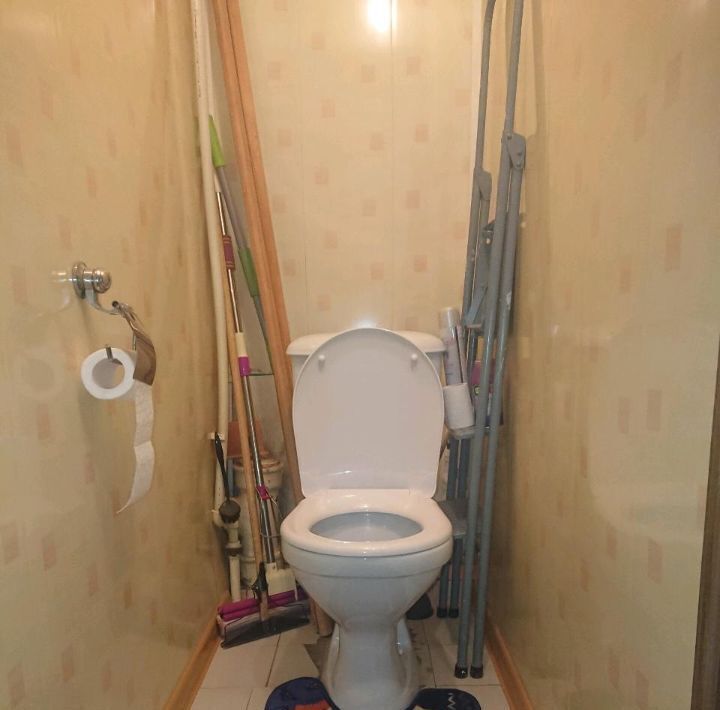 квартира г Якутск мкр 202-й 12 фото 7