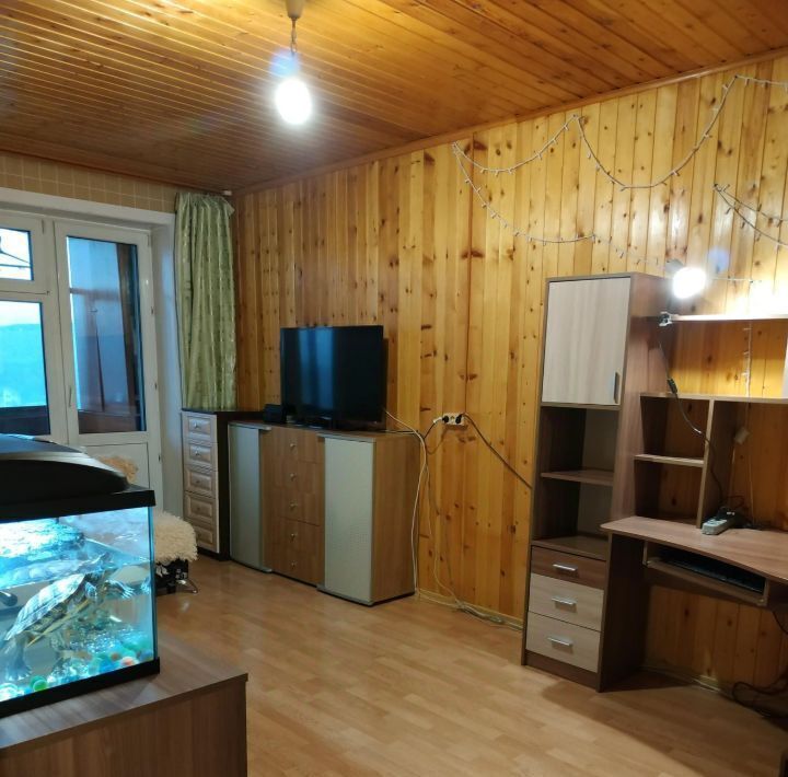 квартира г Якутск ул Кузьмина 34 фото 6