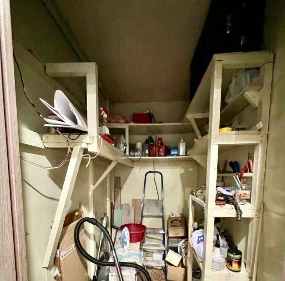 квартира г Иркутск р-н Октябрьский ул Байкальская 272 фото 15