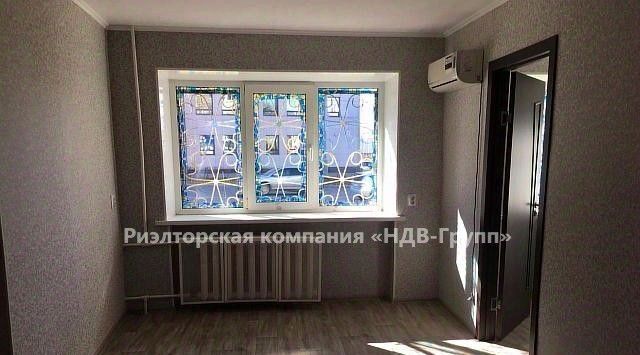 квартира г Хабаровск р-н Железнодорожный ул Ленинградская 56 фото 1