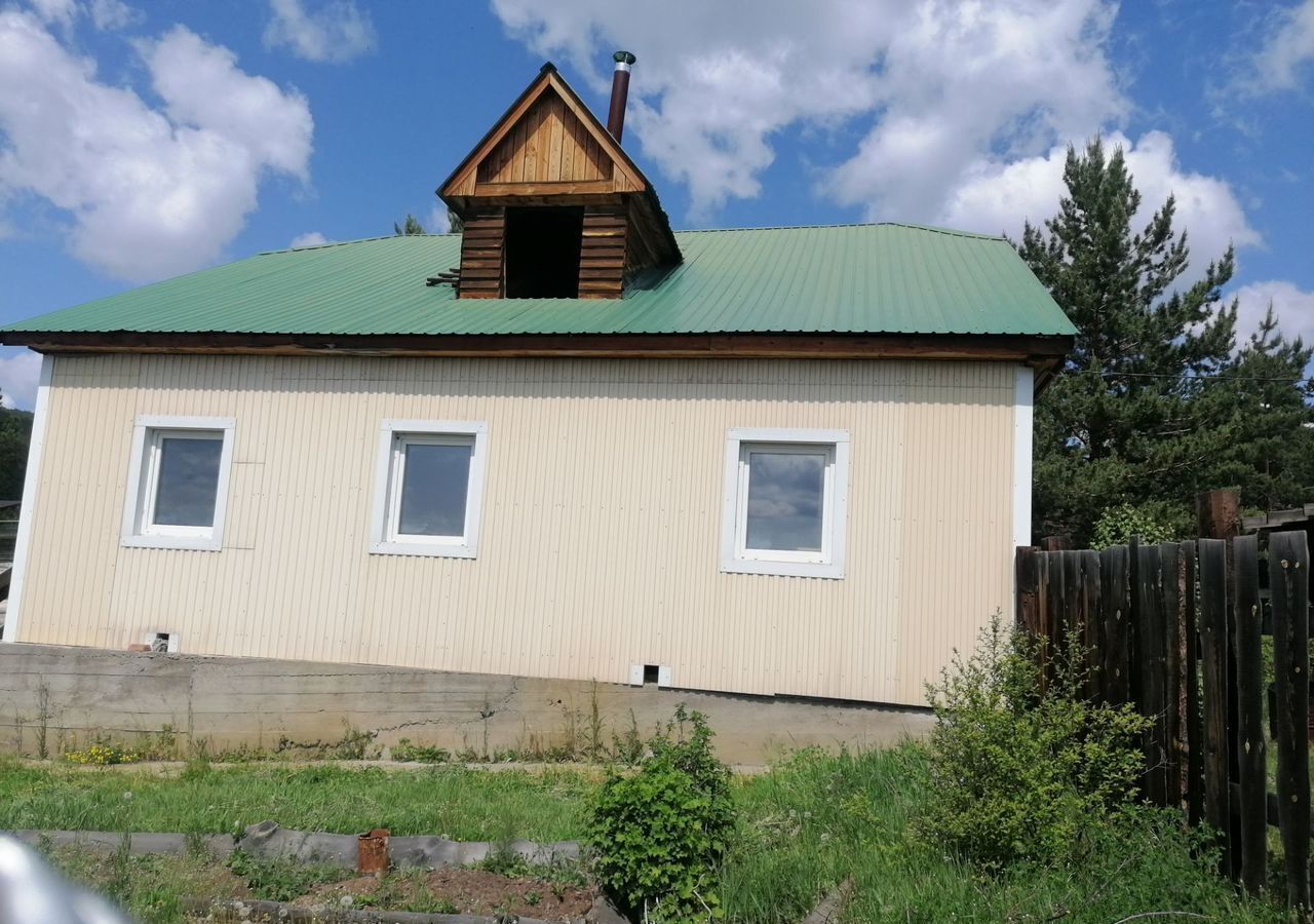 дом г Улан-Удэ р-н Железнодорожный 45, дачное некоммерческое товарищество Лесное фото 5
