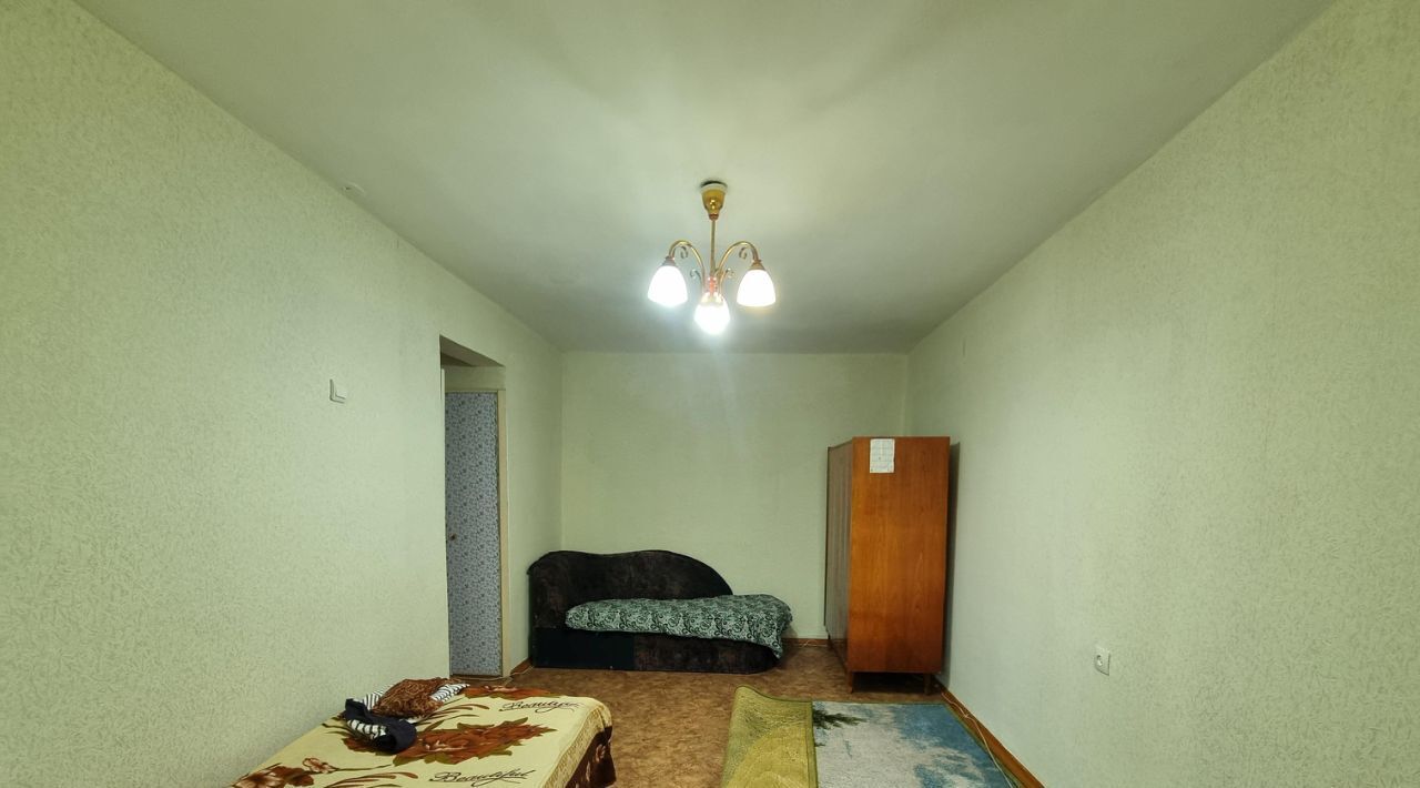 квартира г Иркутск р-н Октябрьский ул Иркутской 30 Дивизии 4 фото 2