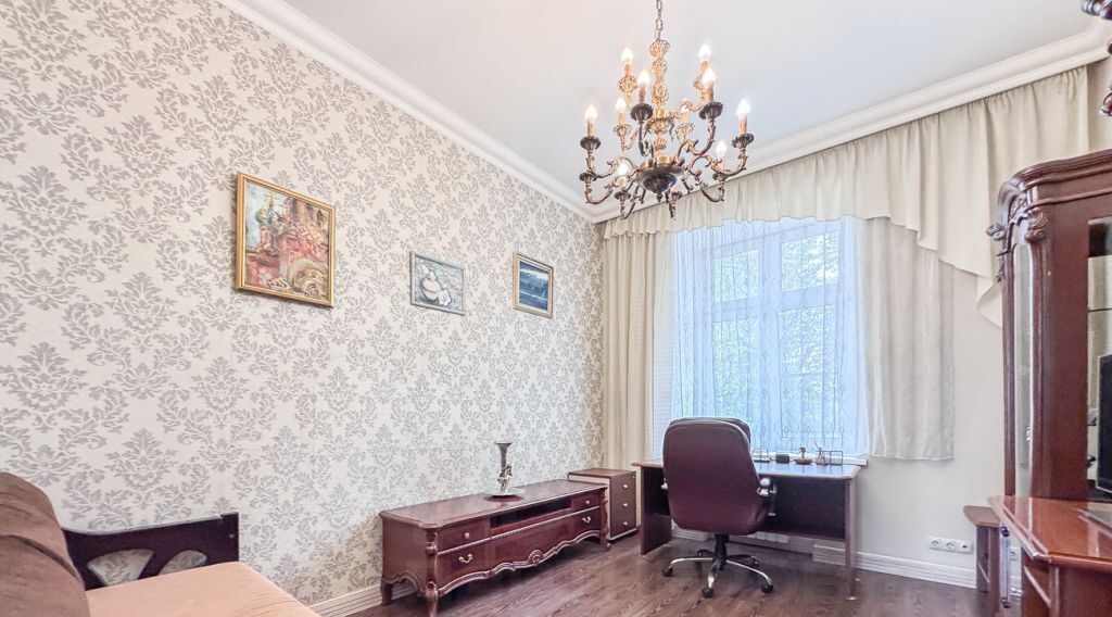 квартира г Иркутск р-н Правобережный ул Свердлова 1 фото 13