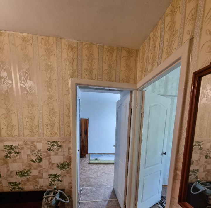 квартира г Иркутск р-н Октябрьский ул Иркутской 30 Дивизии 4 фото 9