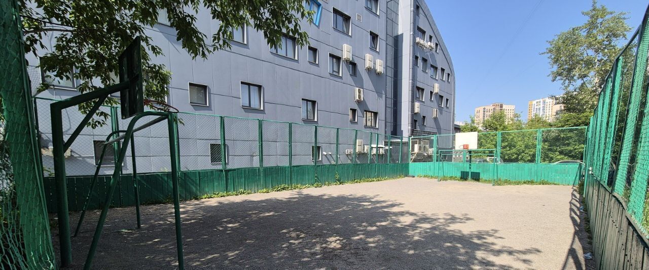 квартира г Новосибирск р-н Дзержинский Золотая Нива ул Кошурникова 37 фото 9