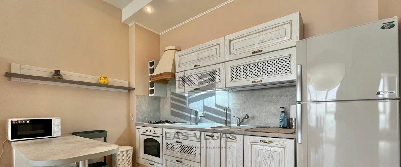 квартира г Сочи р-н Хостинский пр-кт Курортный 108/6 фото 4