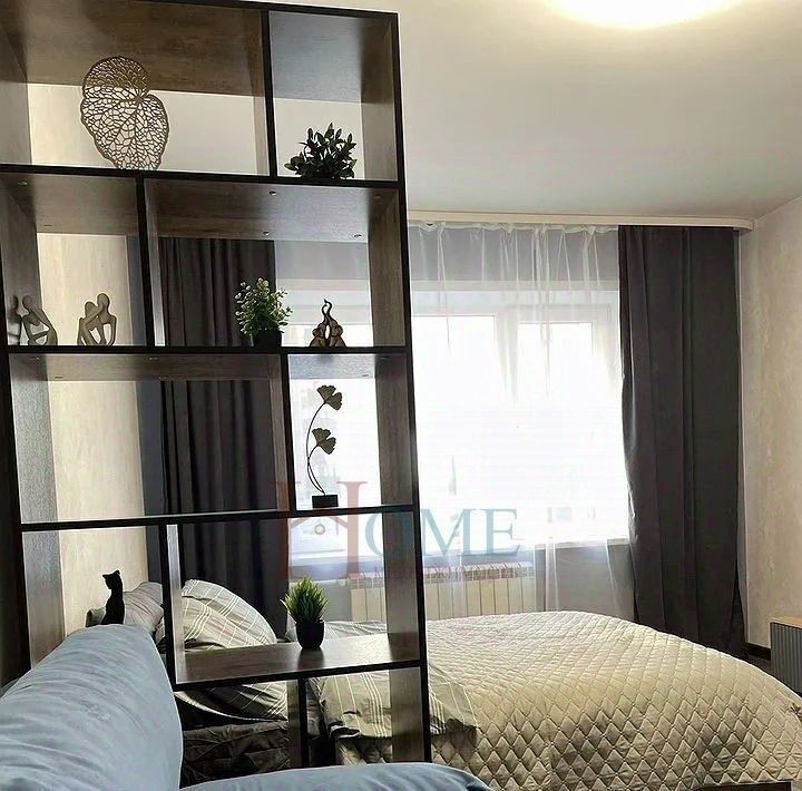 квартира г Новосибирск ул Станиславского 16/2 Площадь Маркса фото 28