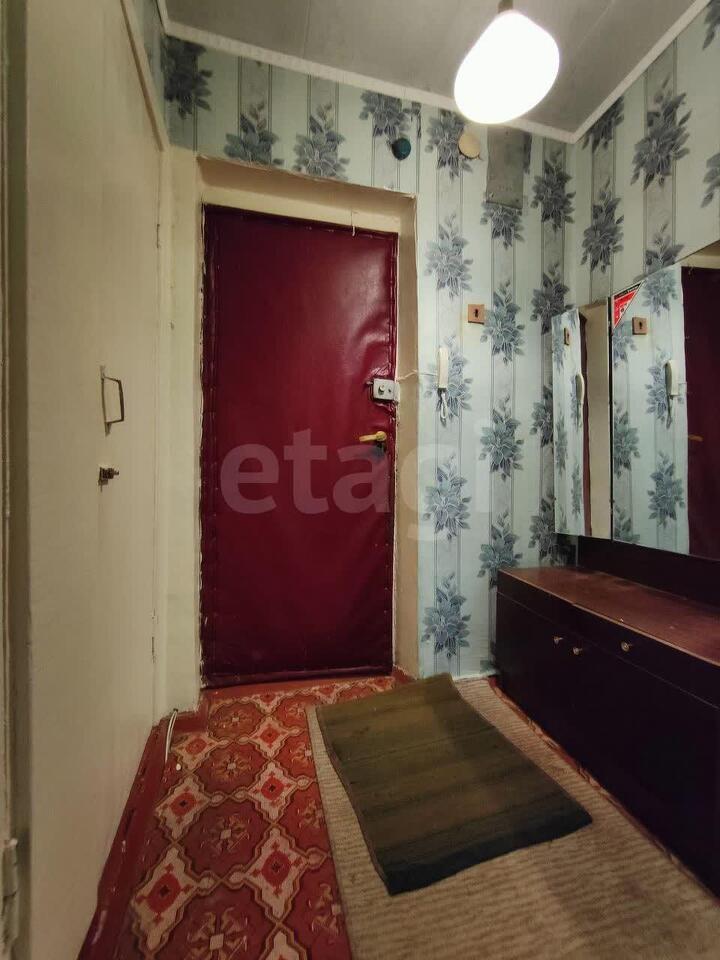 квартира г Кострома р-н Центральный ул Мясницкая 110 фото 10
