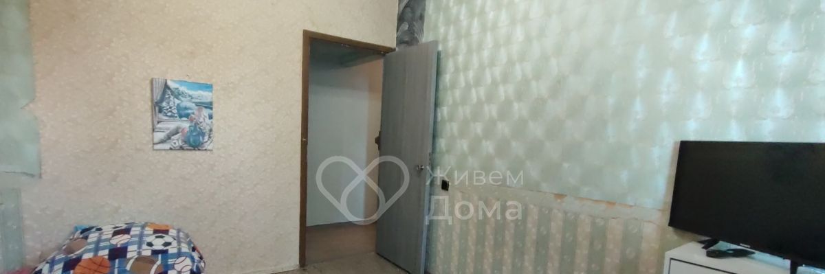 квартира г Волгоград р-н Красноармейский ул Изобильная 22 фото 2