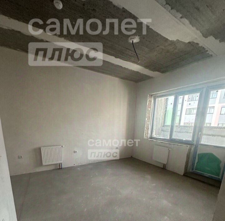 квартира г Уфа р-н Кировский жилрайон, Цветы Башкирии, 6 фото 6
