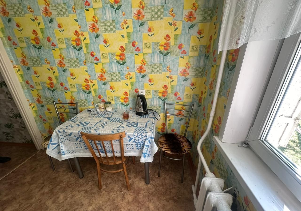 квартира г Иркутск р-н Октябрьский ул Иркутской 30 Дивизии 2 фото 2