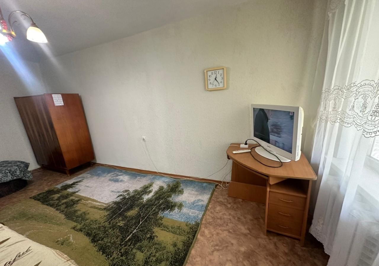 квартира г Иркутск р-н Октябрьский ул Иркутской 30 Дивизии 2 фото 7