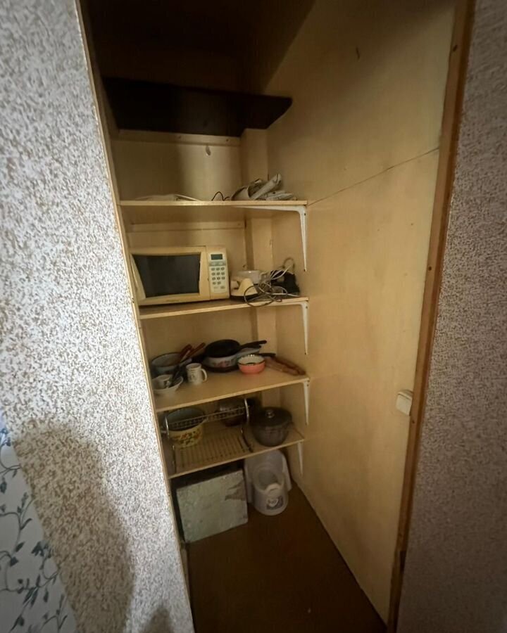 квартира г Иркутск р-н Октябрьский ул Иркутской 30 Дивизии 2 фото 9