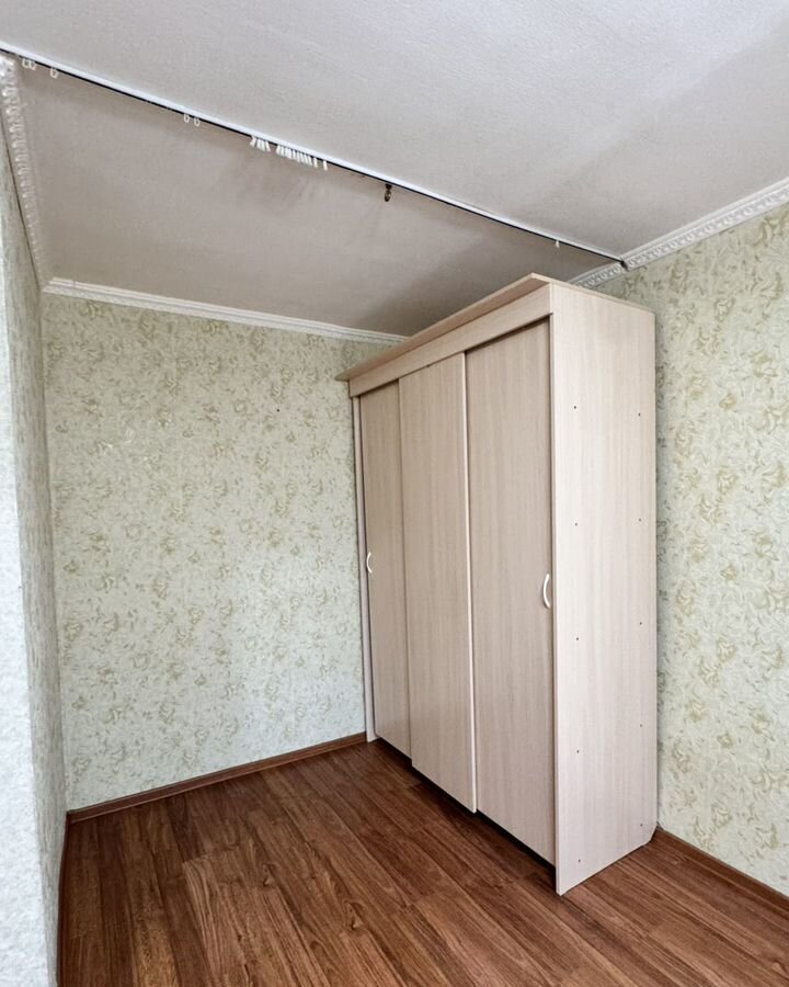 квартира г Екатеринбург р-н Октябрьский пл Бахчиванджи 14 фото 3