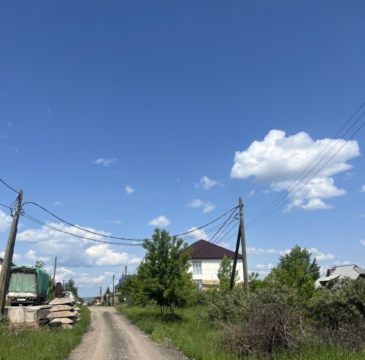 земля г Красноярск р-н Октябрьский ул Дрокинская фото 8
