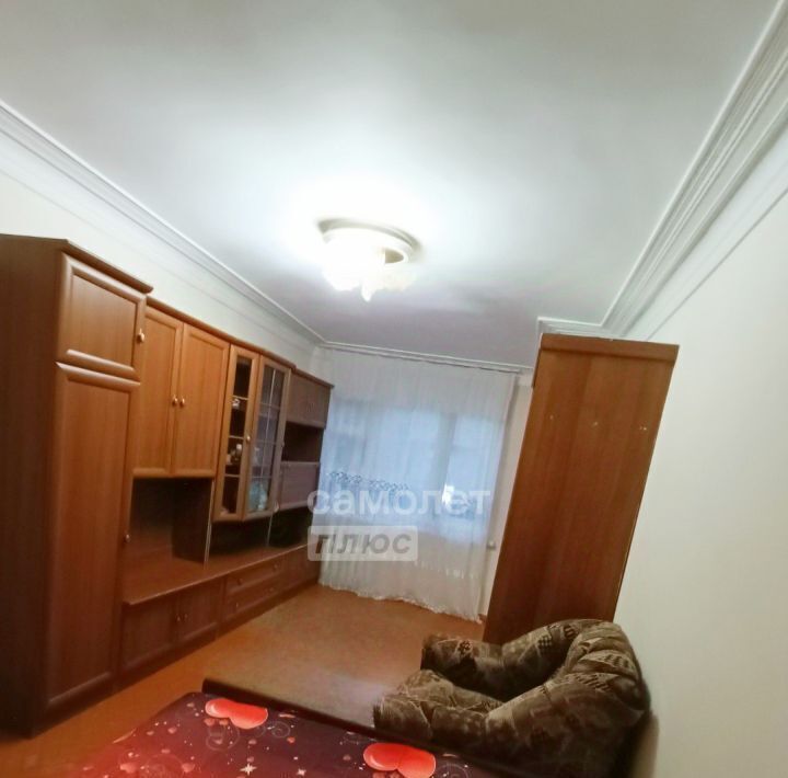 квартира г Нальчик ул Кирова 4 фото 1
